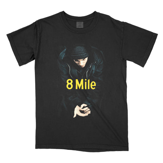 "8 Mile" Movie Tee (2002)