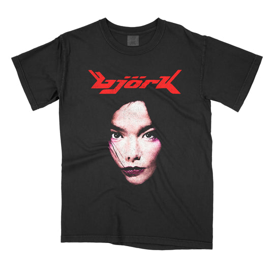 Björk Tee