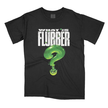 "Flubber" Movie Promo Tee (1997)