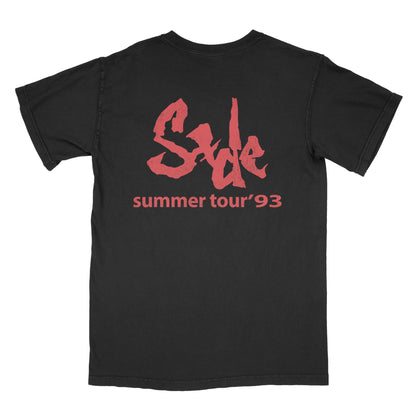 Sade "Love Deluxe" Summer Tour Tee (1993)