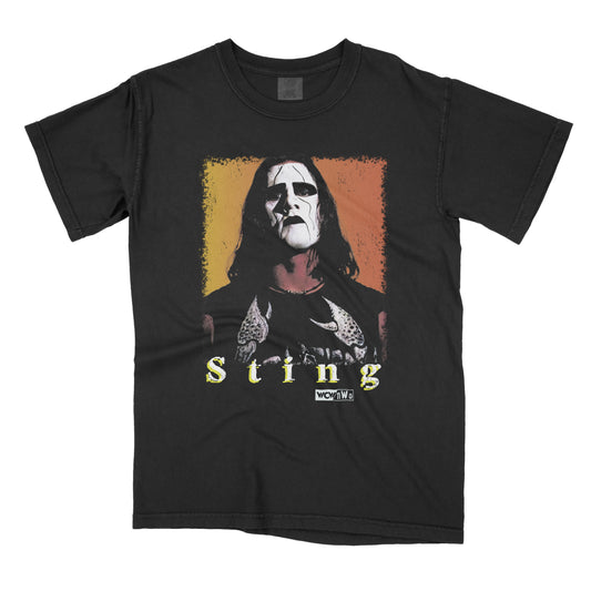 Sting "WCW x nWo" Wrestling Tee (1998)