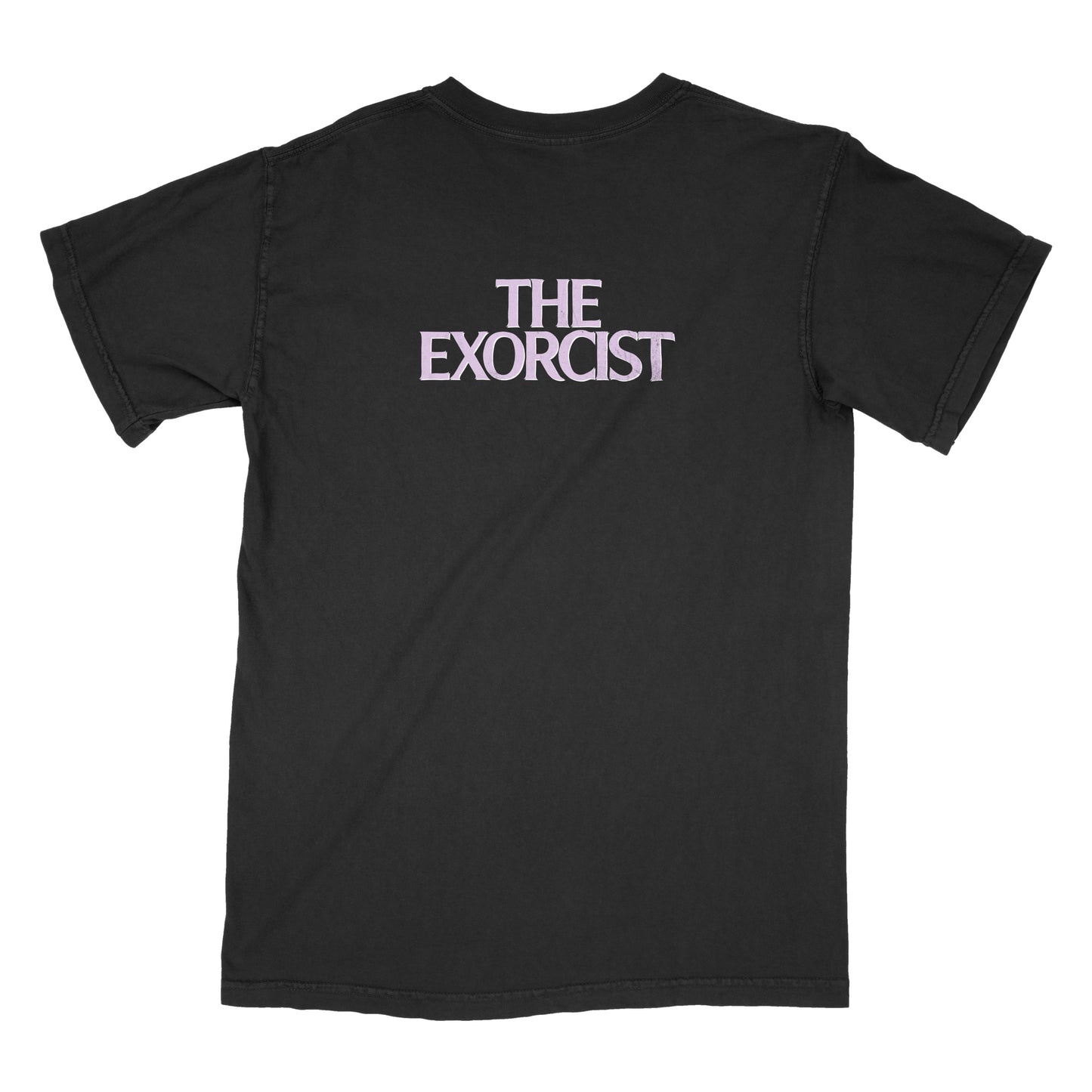 "The Exorcist" Movie Promo Tee (2000)